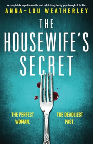 The Housewife's Secret book cover