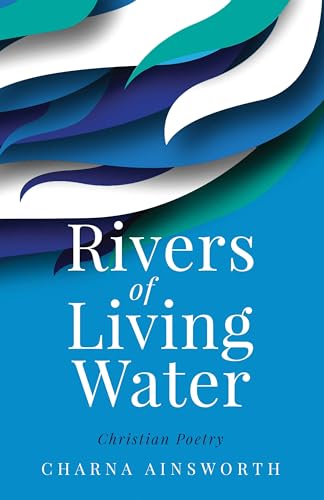 Rivers of Living Water Book Cover