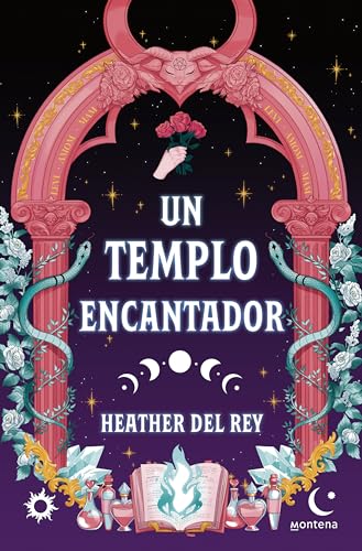 Un templo encantador