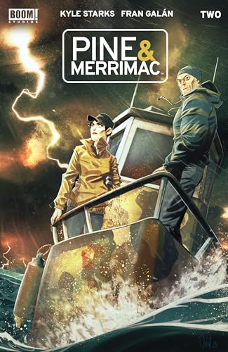 Pine & Merrimac #2