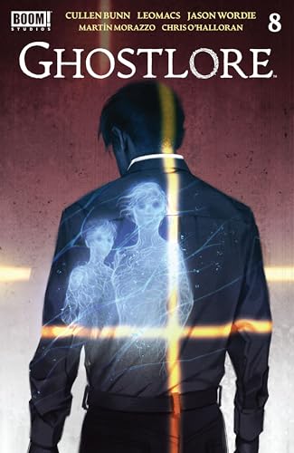 Ghostlore #8