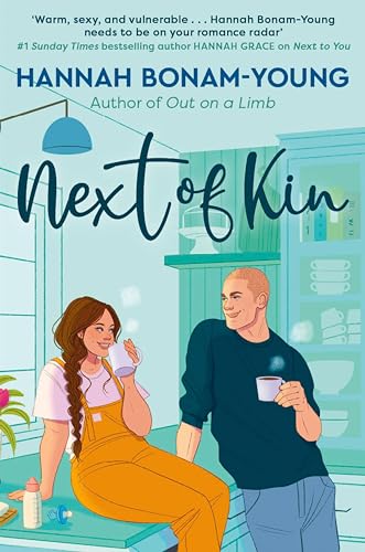 Next of Kin (Next #1)