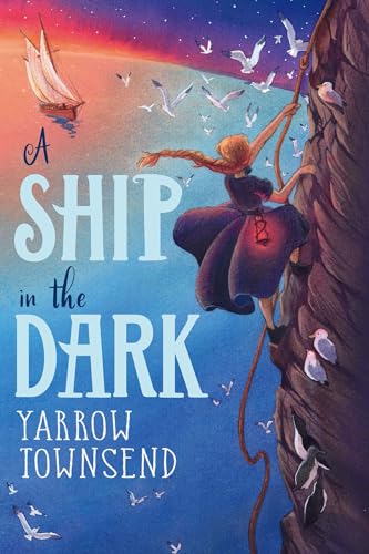 A Ship in the Dark: from the Branford Boase-shortlisted author of The Map of Leaves