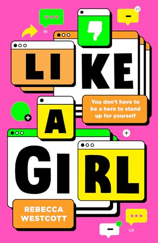 Like a Girl