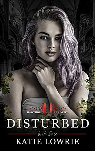 Disturbed