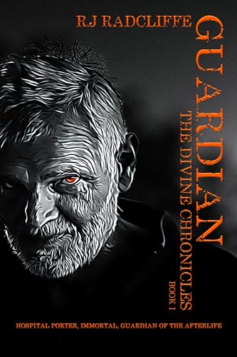 Guardian: Book 1 in The Divine Chronicles