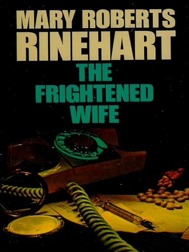 The Frightened Wife book cover