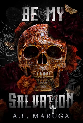 Be My Salvation