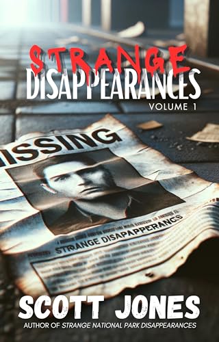Strange Disappearances