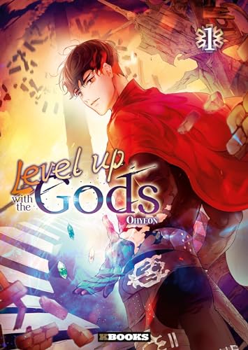 Level up with the Gods T01