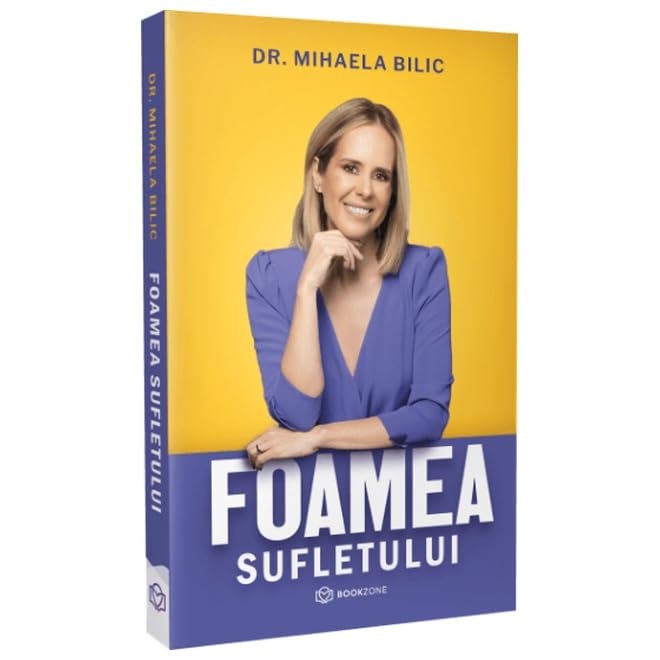 Foamea sufletului