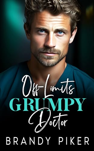 Off-Limits Grumpy Doctor