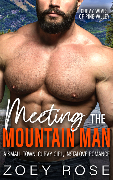 Meeting the Mountain Man