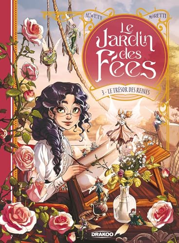 Le Trésor des reines
