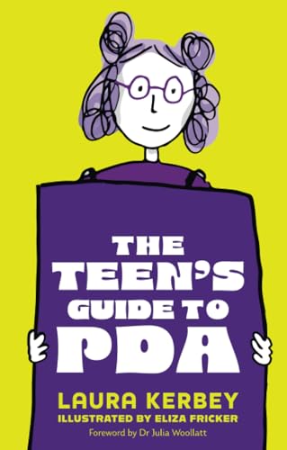 The Teen's Guide to PDA