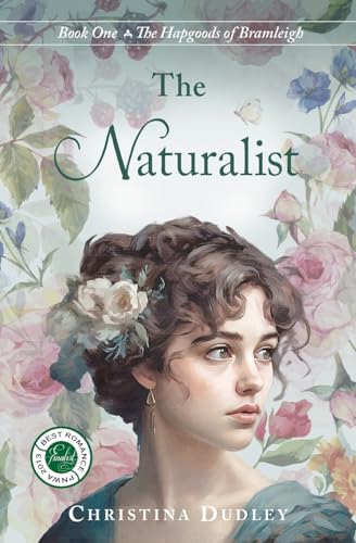 The Naturalist (The Hapgoods of Bramleigh #1)