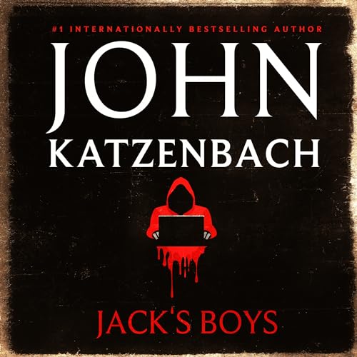 Jack's Boys book cover