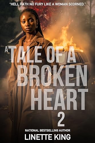A tale of a broken heart 2
