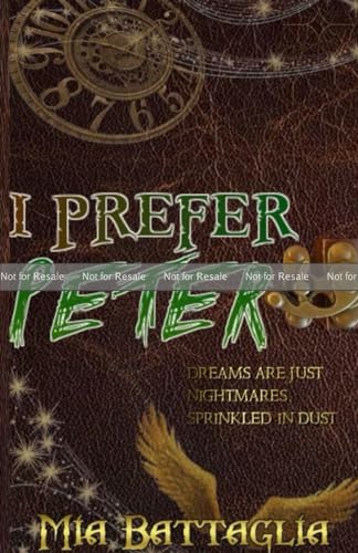 I Prefer Peter