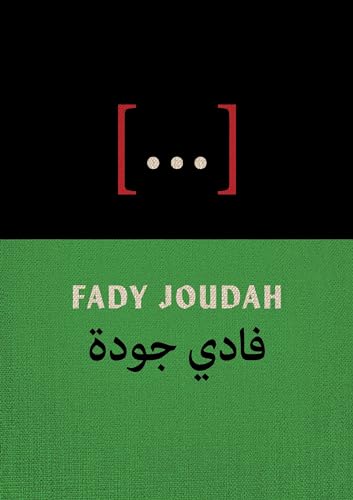 [...] : Poems