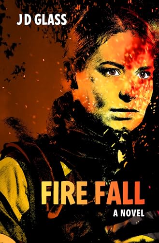 Fire Fall book cover