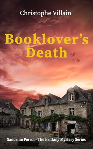 Booklover's Death