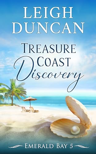 Treasure Coast Discovery