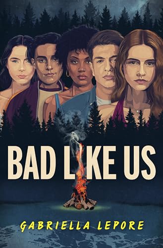 Bad Like Us