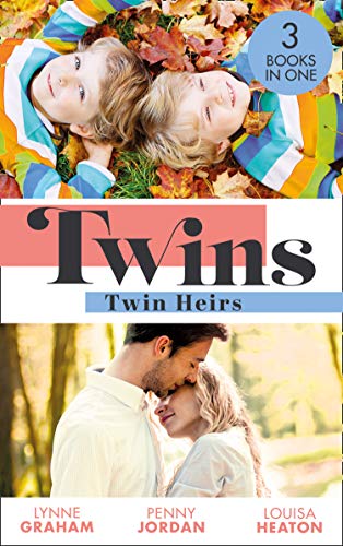 Twins: Twin Heirs/The Sheikh's Secret Babies/Marriage: To Claim His Twins/Pregnant With His Royal Twins