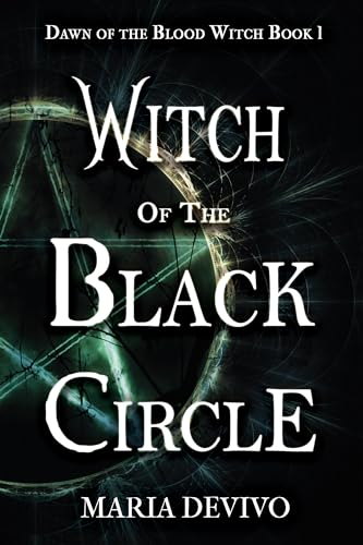 Witch of the Black Circle