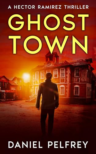 Ghost Town