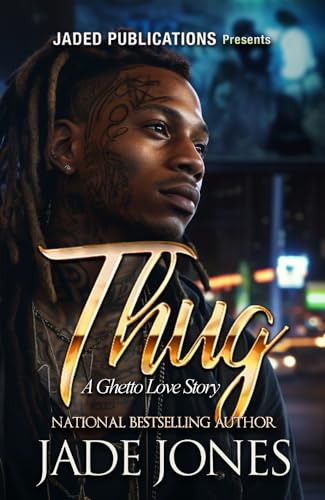 THUG book cover