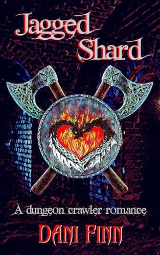 Jagged Shard: A Time Before Romance