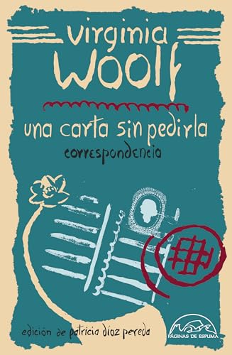 Una carta sin pedirla book cover