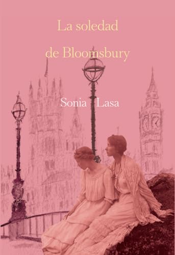 La soledad de Bloomsbury book cover