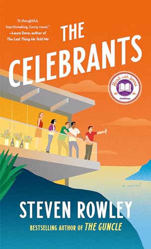 The Celebrants (Thorndike Press Large Print)