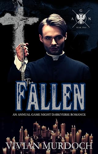 Annual Game Night: Sector Five Alphas book cover 1