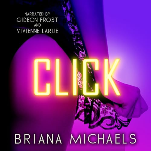 Click (Next Level, #3)
