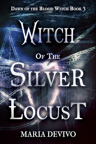 Witch of the Silver Locust