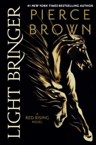 Light Bringer (Red Rising Series)