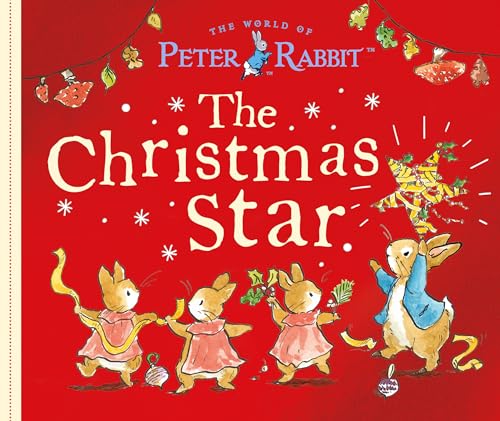 The Christmas Star book cover