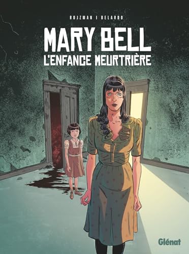 Mary Bell, l'enfance meurtrière
