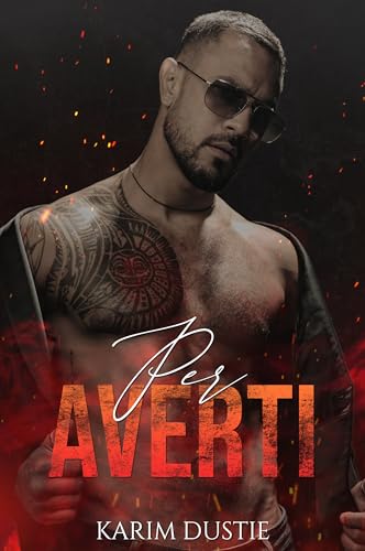 Per Averti: Vol. 1 (Il cartello di Mitras)