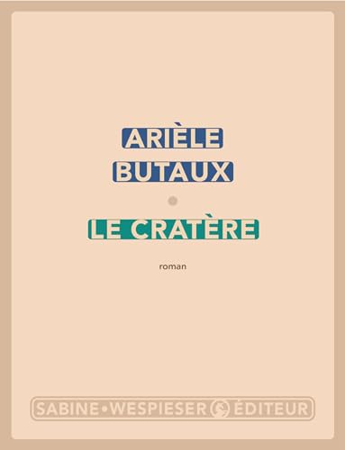 Le Cratère