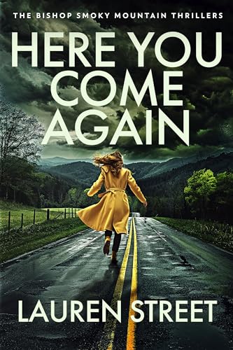 Here You Come Again book cover