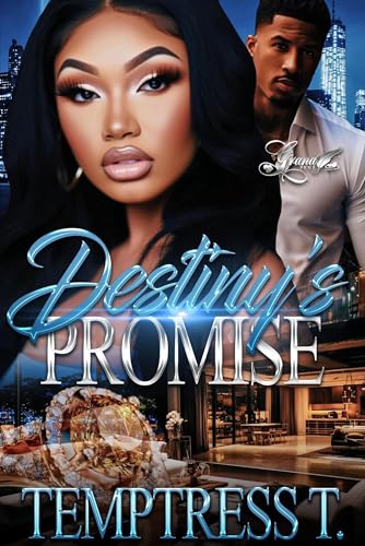 Destiny's Promise