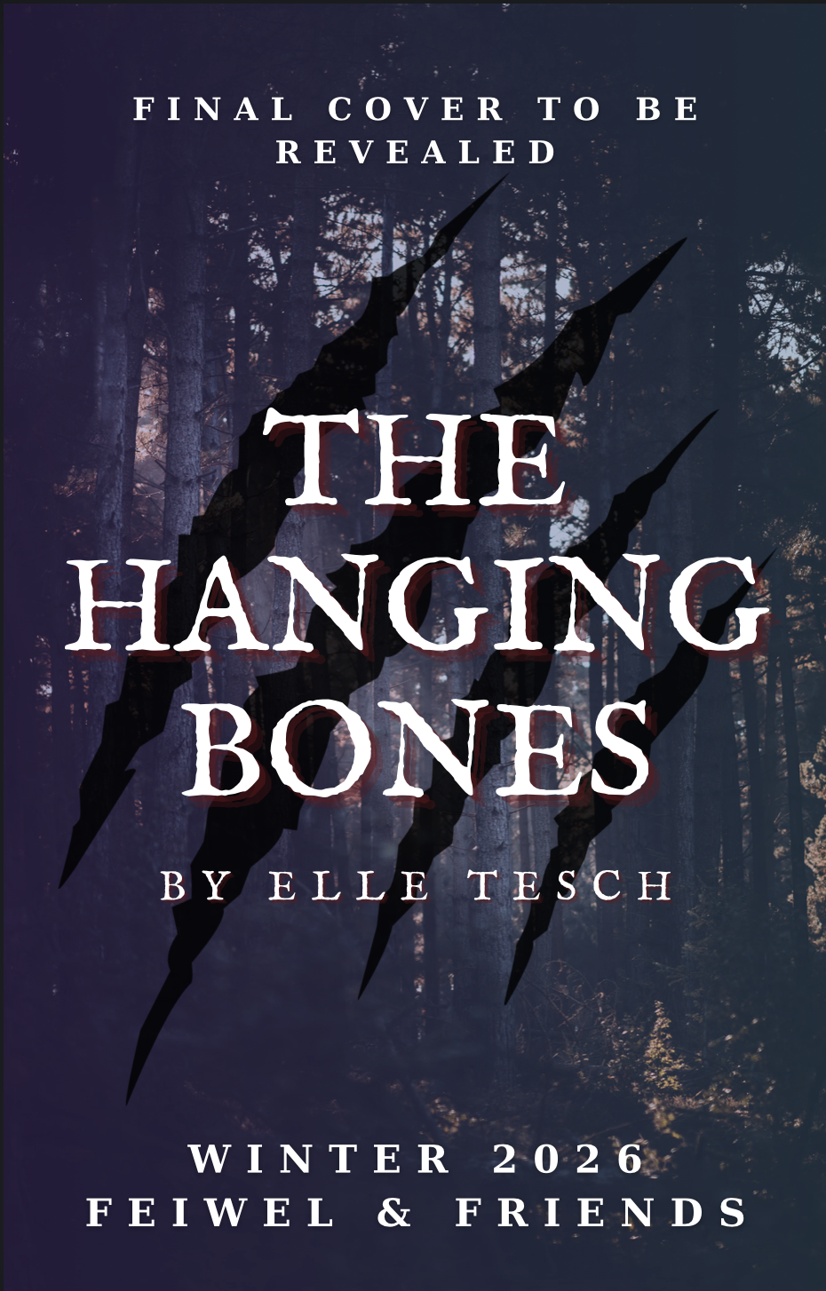 The Hanging Bones