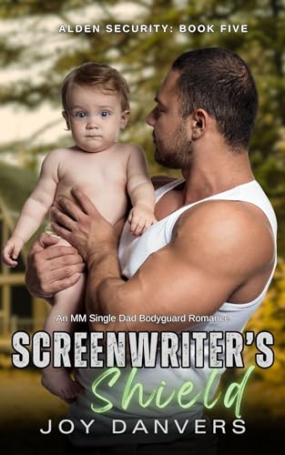 Screenwriter's Shield