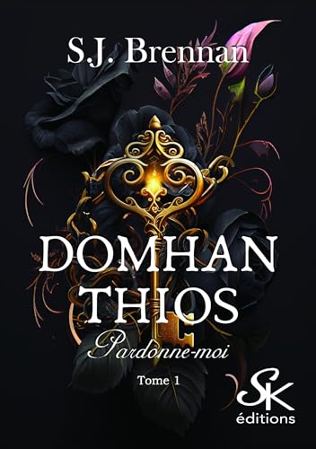 Domhan Thios 1: Pardonne-moi