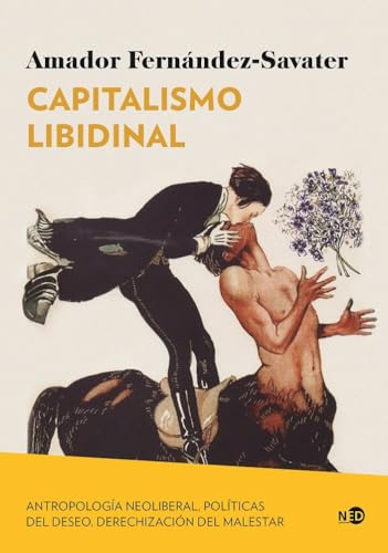 Capitalismo libidinal book cover
